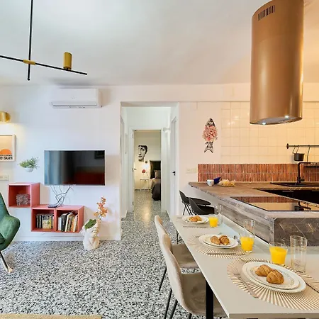 Trinidad Centro By Lovely Apartment
