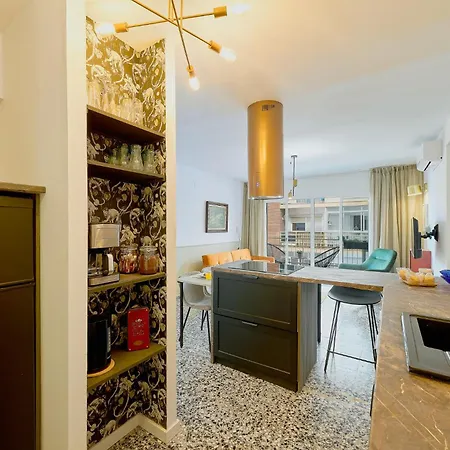 Apartment Trinidad Centro By Lovely