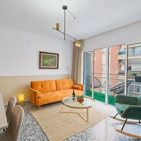 Apartment Trinidad Centro By Lovely