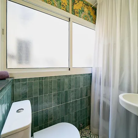 Apartment Trinidad Centro By Lovely