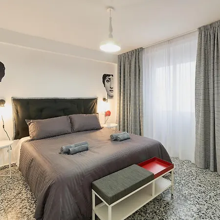 Apartment Trinidad Centro By Lovely Malaga